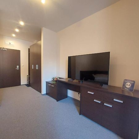 Apartman Panorama 329 Štrbské Pleso Eksteriør bilde