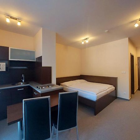Apartman Panorama 329 Štrbské Pleso Eksteriør bilde