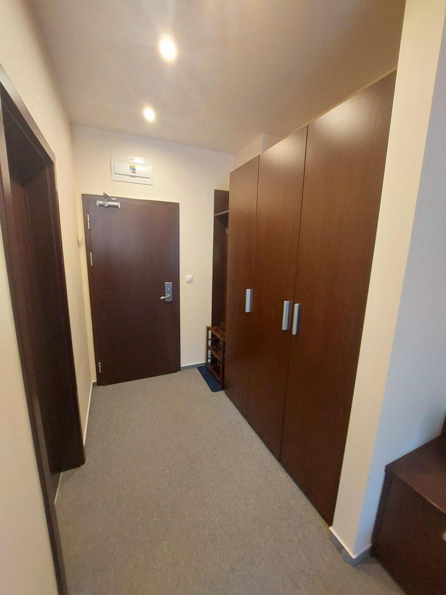 Apartman Panorama 329 Štrbské Pleso Eksteriør bilde
