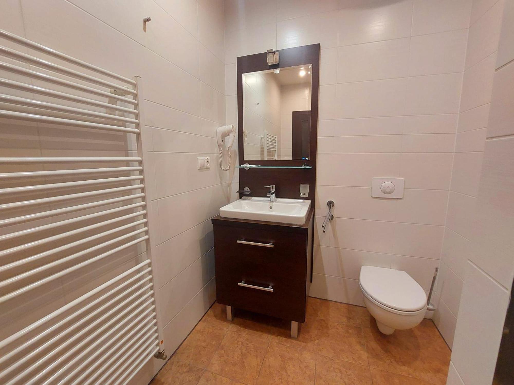 Apartman Panorama 329 Štrbské Pleso Eksteriør bilde