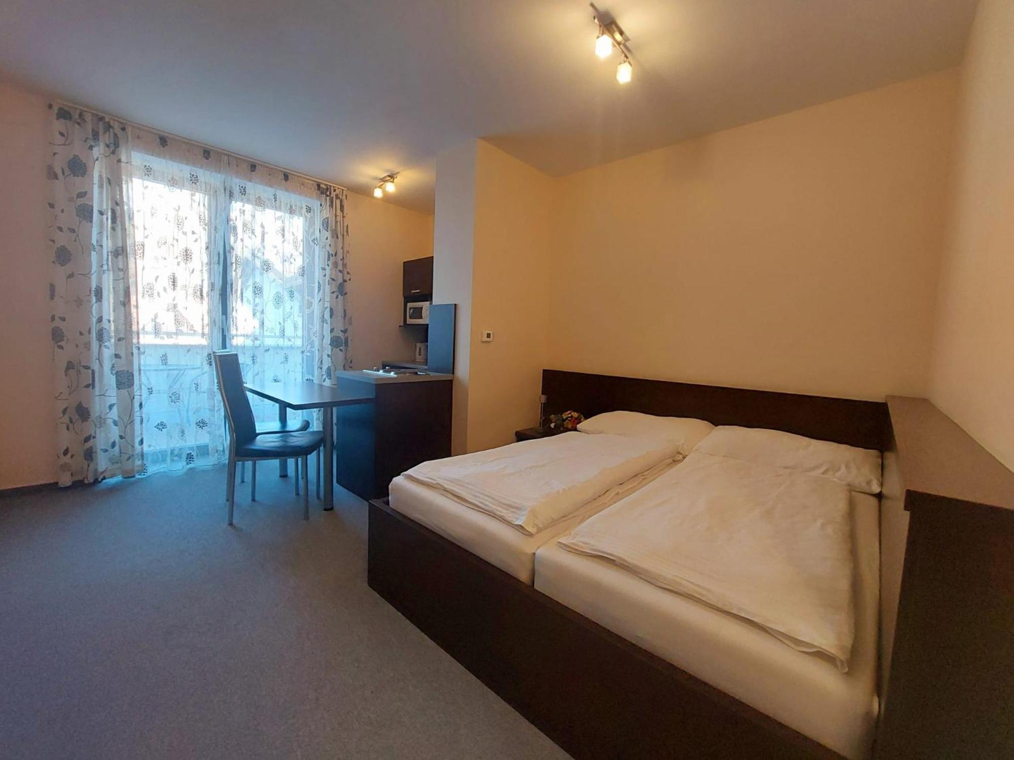 Apartman Panorama 329 Štrbské Pleso Eksteriør bilde